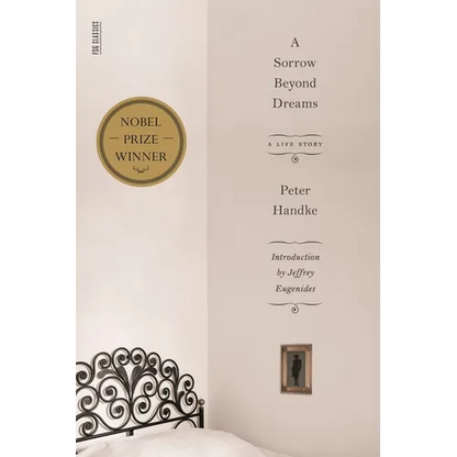 A Sorrow Beyond Dreams: A Life Story - Paperback