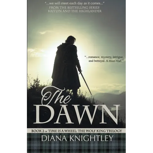 The Dawn - Paperback
