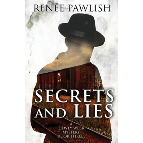 Secrets and Lies - Paperback