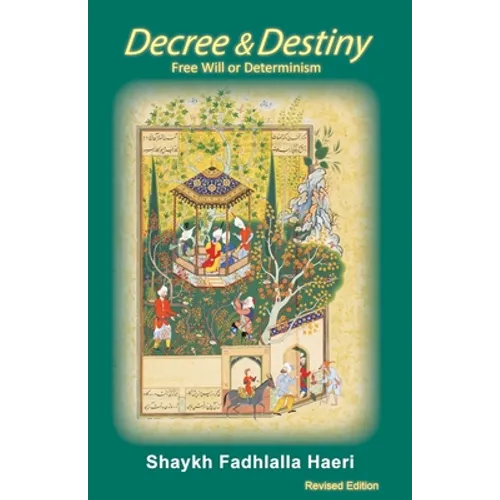 Decree and Destiny - Paperback