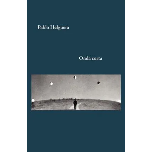 Onda Corta - Paperback