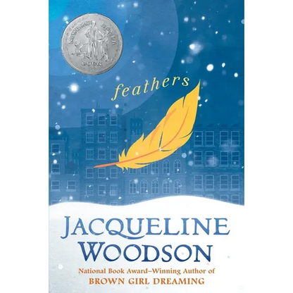 Feathers - Paperback