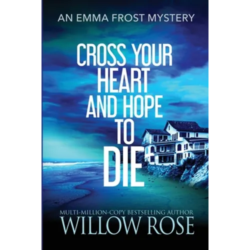 Cross Your Heart and Hope to Die - Paperback