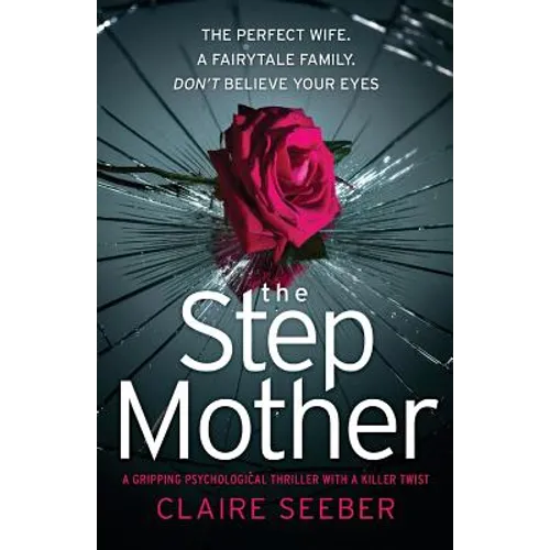 The Stepmother - Paperback