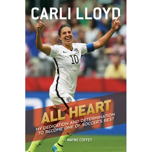 All Heart - Paperback