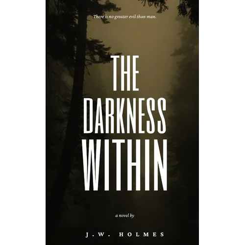 The Darkness Within - Paperback