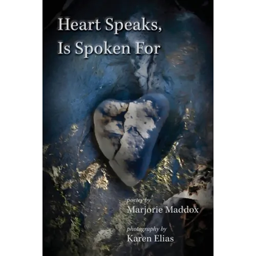 Heart Speaks, Is Spoken For - Paperback