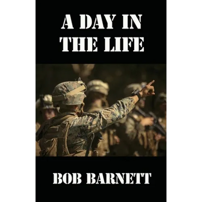 A Day in the Life - Paperback