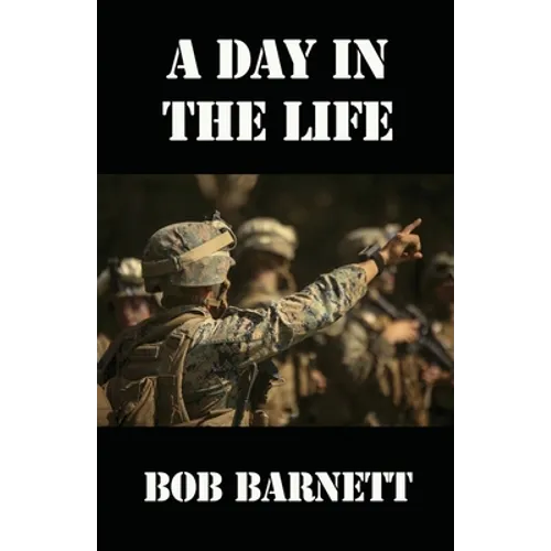 A Day in the Life - Paperback