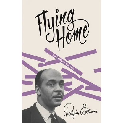 Flying Home: and Other Stories - Paperback