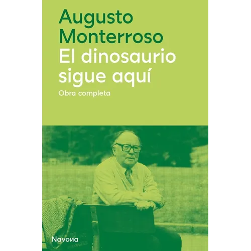 Dinosaurio Sigue Aqui, El -Z - Hardcover
