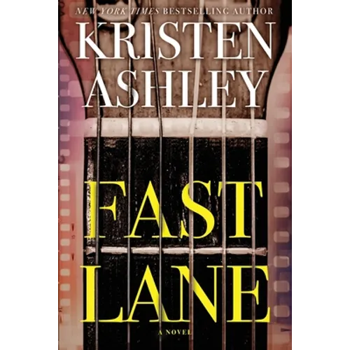Fast Lane - Paperback