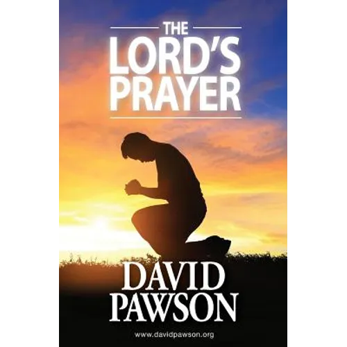 The Lord's Prayer - Paperback