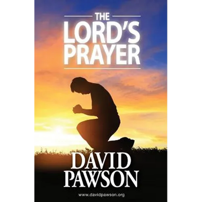 The Lord's Prayer - Paperback