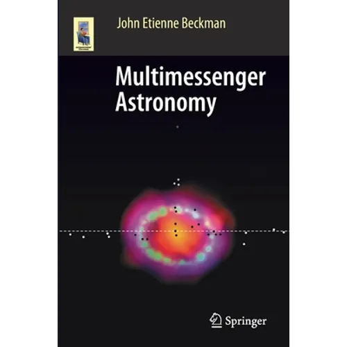 Multimessenger Astronomy - Paperback