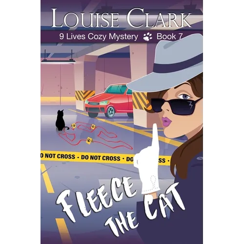 Fleece the Cat - Paperback