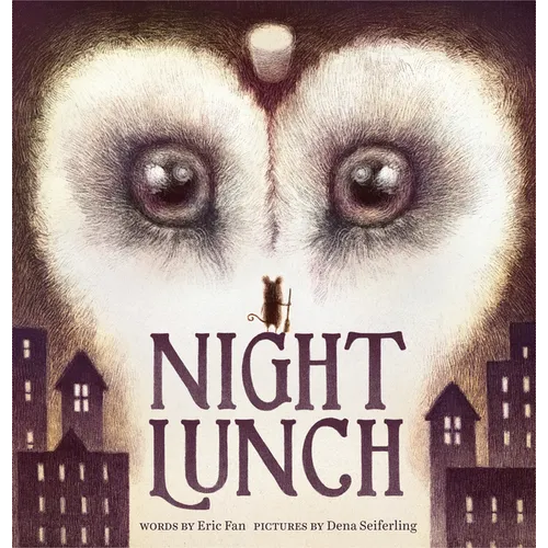 Night Lunch - Hardcover