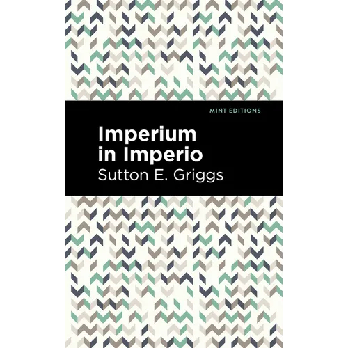 Imperium in Imperio - Paperback