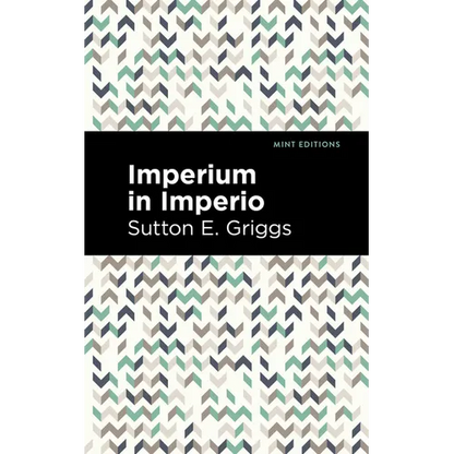 Imperium in Imperio - Paperback