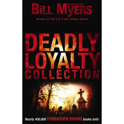 The Deadly Loyalty Collection - Paperback
