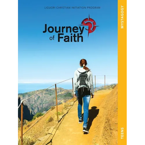 Journey of Faith for Teens, Mystagogy - Loose Leaf