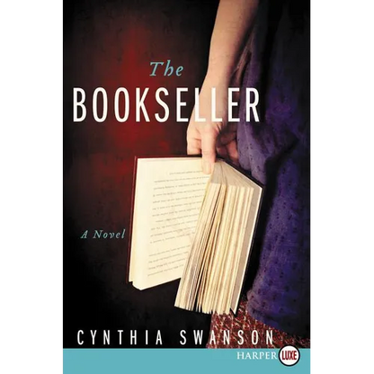 The Bookseller - Paperback