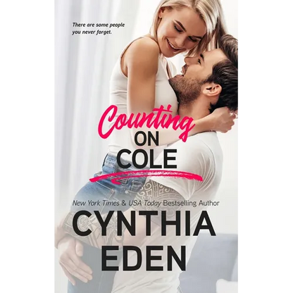 Counting On Cole - Paperback