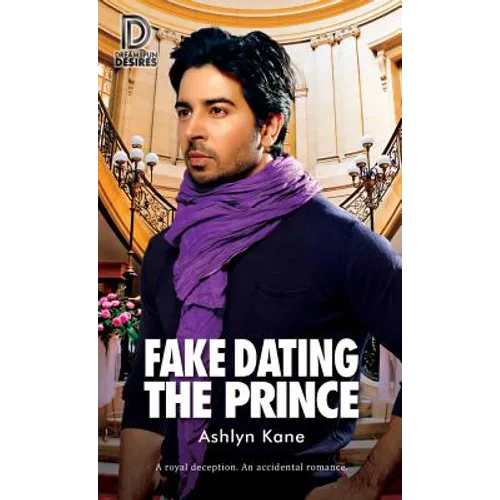 Fake Dating the Prince: Volume 84 - Paperback