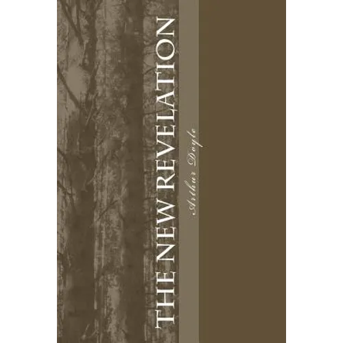 The New Revelation - Paperback