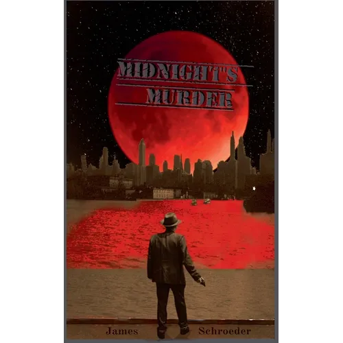 Midnight's Murder - Paperback