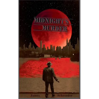 Midnight's Murder - Paperback