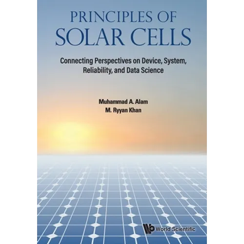 Principles of Solar Cells: System - Paperback