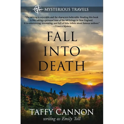 Fall Into Death - Paperback