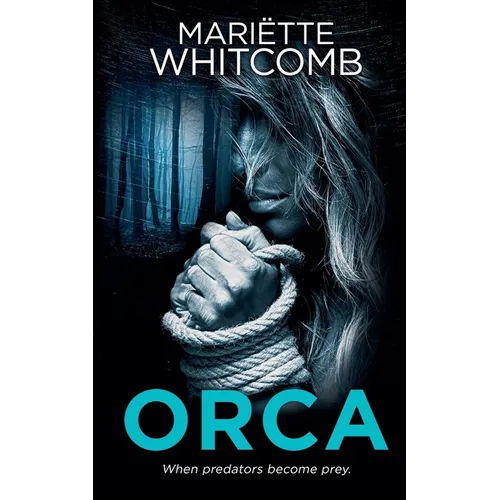 Orca - Paperback