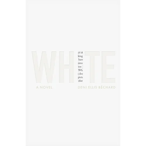 White - Paperback