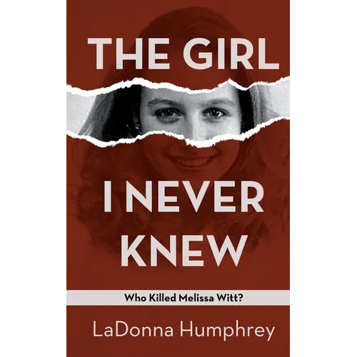 The Girl I Never Knew - Paperback
