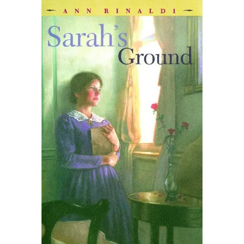 Sarah's Ground - Paperback