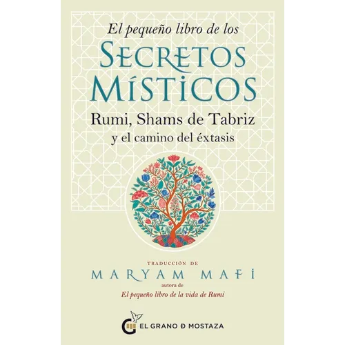 Pequeño Libro de Los Secretos Misticos, El - Paperback