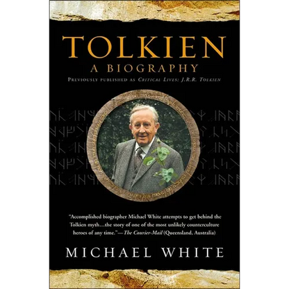 Tolkien: A Biography - Paperback