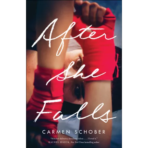 After She Falls - Paperback