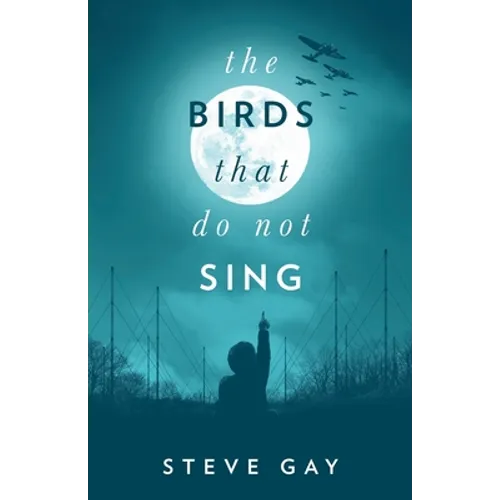 The Birds that do not Sing - Paperback