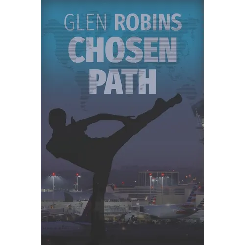 Chosen Path: An International Thriller - Paperback