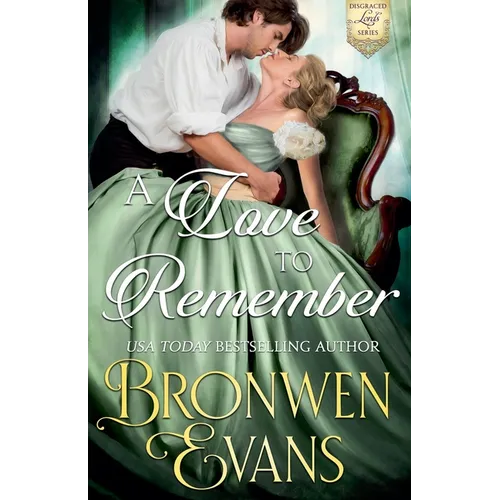 A Love To Remember - Paperback