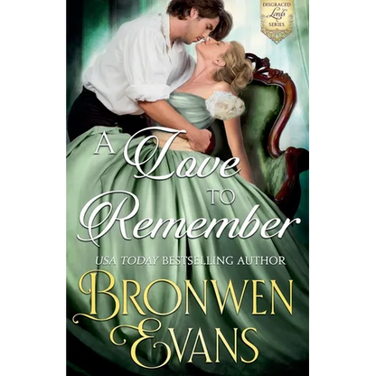 A Love To Remember - Paperback