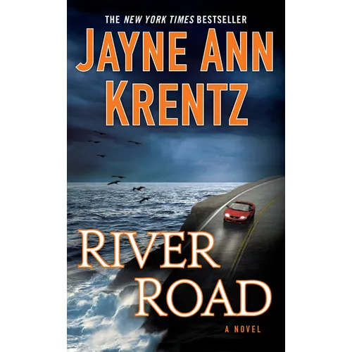 River Road - Mass Market Paperbound