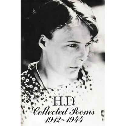 Collected Poems 1912-1944 - Paperback