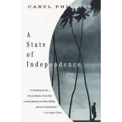 A State of Independence - Paperback