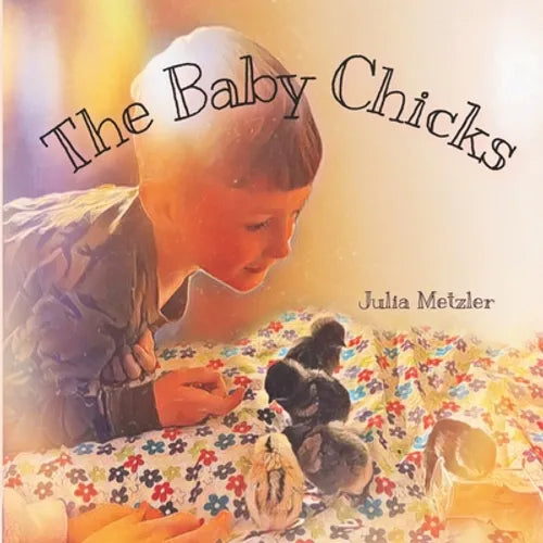 The Baby Chicks - Paperback
