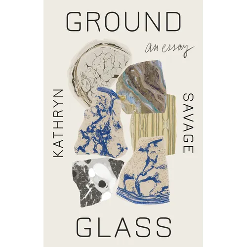 Groundglass - Paperback