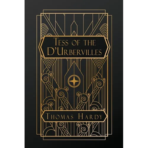 Tess of the d'Urbervilles: A Pure Woman - Paperback